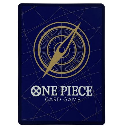   ワンピースカード モンキー・D・ルフィ SR パラレル OP01-024 トレカ