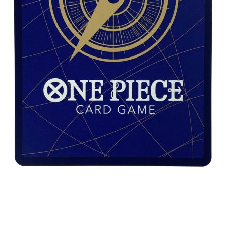   ワンピースカード モンキー・D・ルフィ SR パラレル OP01-024 トレカ