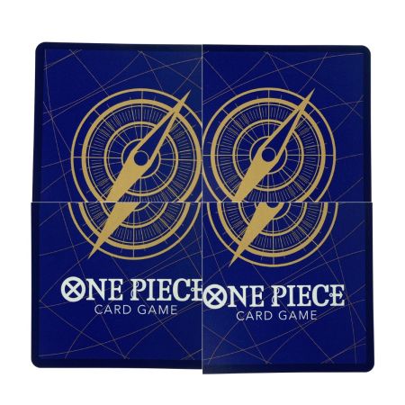   ワンピースカード モンキー・D・ルフィ SR パラレル OP01-024 トレカ