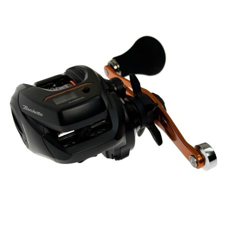 SHIMANO シマノ 21 バルケッタ BB 151HG 左 044044