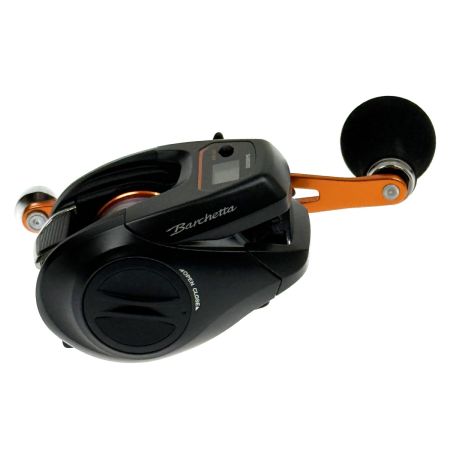 SHIMANO シマノ 21 バルケッタ BB 151HG 左 044044