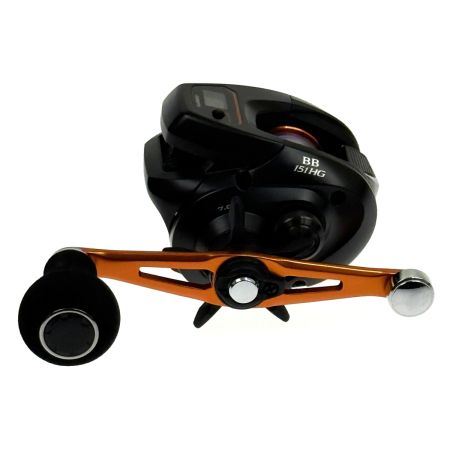 SHIMANO シマノ 21 バルケッタ BB 151HG 左 044044