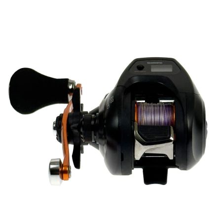 SHIMANO シマノ 21 バルケッタ BB 151HG 左 044044