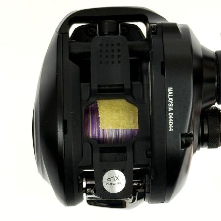 SHIMANO シマノ 21 バルケッタ BB 151HG 左 044044