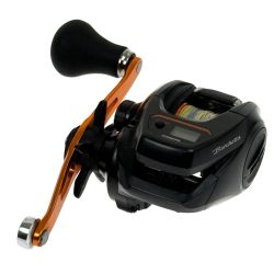 SHIMANO シマノ 21 バルケッタ BB 150HG 右 044037 キズ・ヨゴレ有 Cランク
