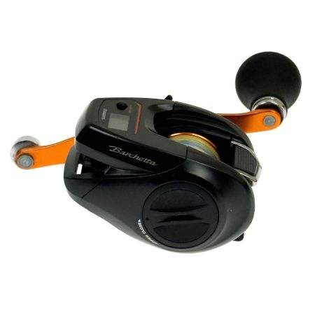 SHIMANO シマノ 21 バルケッタ BB 150HG 右 044037 キズ・ヨゴレ有