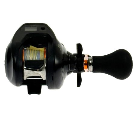SHIMANO シマノ 21 バルケッタ BB 150HG 右 044037 キズ・ヨゴレ有