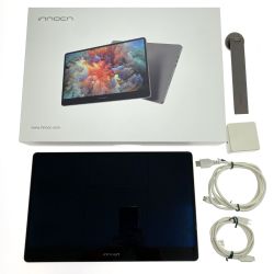 ## INNOCN 有機EL モバイルモニター 15A1F 15.6インチ ACアダプター/HDMIケーブル付 Bランク