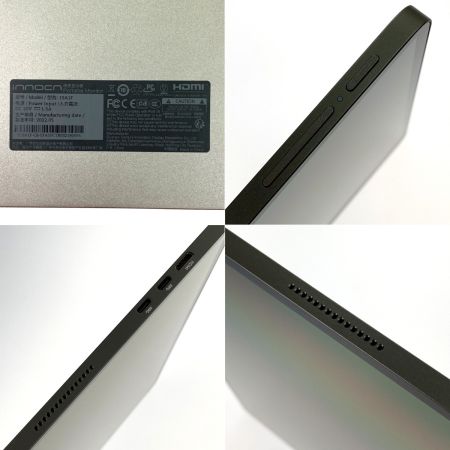  INNOCN 有機EL モバイルモニター 15A1F 15.6インチ ACアダプター/HDMIケーブル付
