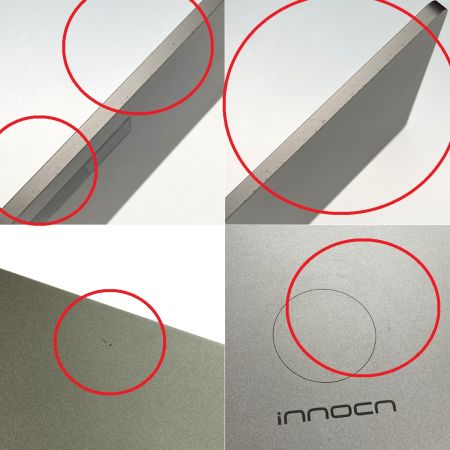  INNOCN 有機EL モバイルモニター 15A1F 15.6インチ ACアダプター/HDMIケーブル付