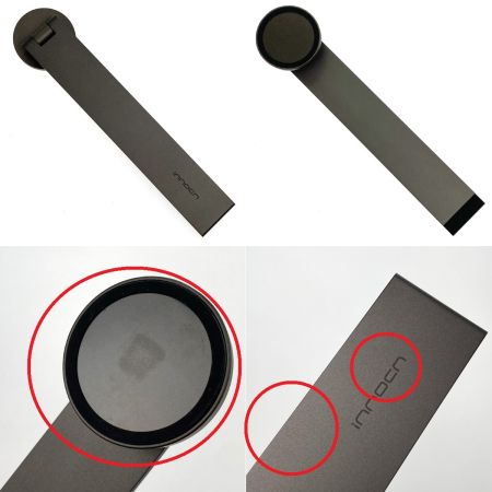  INNOCN 有機EL モバイルモニター 15A1F 15.6インチ ACアダプター/HDMIケーブル付