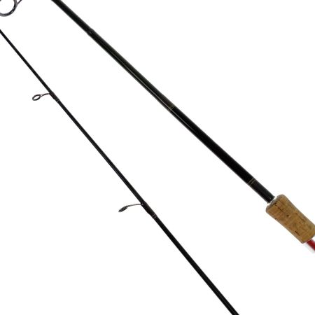  M-AIRE Mアイレ トゥルーチャボロン TB 76H ＃037 スピニングロッド