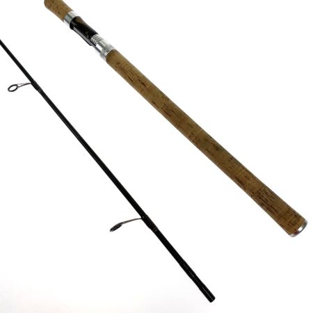  M-AIRE Mアイレ トゥルーチャボロン TB 76H ＃037 スピニングロッド