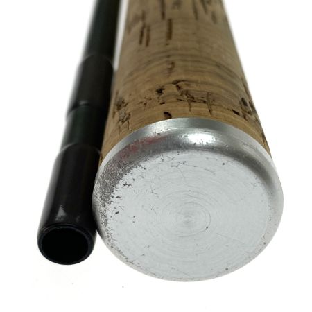  M-AIRE Mアイレ トゥルーチャボロン TB 76H ＃037 スピニングロッド