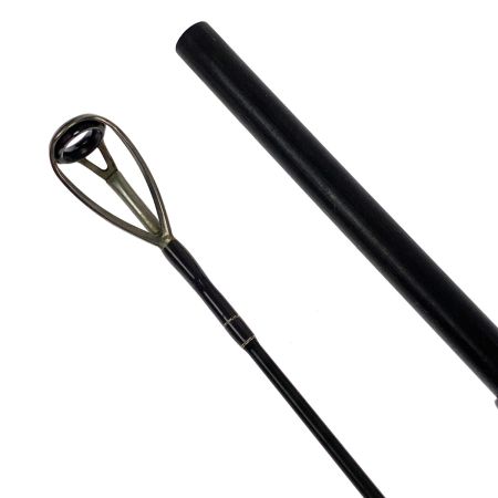  M-AIRE Mアイレ トゥルーチャボロン TB 76H ＃037 スピニングロッド