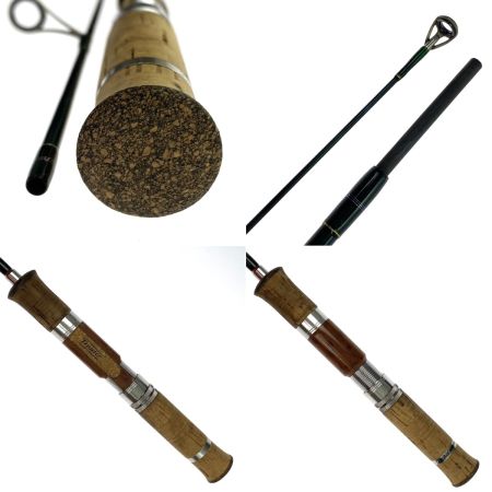  TIEMCO ティムコ トラウター TW58ML Twitchin’ Special