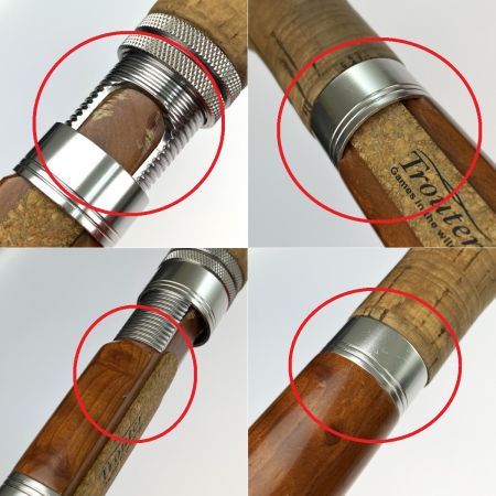  TIEMCO ティムコ トラウター TW58ML Twitchin’ Special