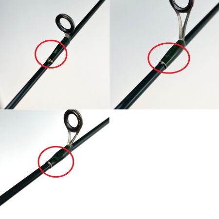  TIEMCO ティムコ トラウター TW58ML Twitchin’ Special