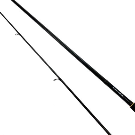  DAIWA ダイワ MORETHAN モアザン AGS 107MH ブルーバッカー 01474045
