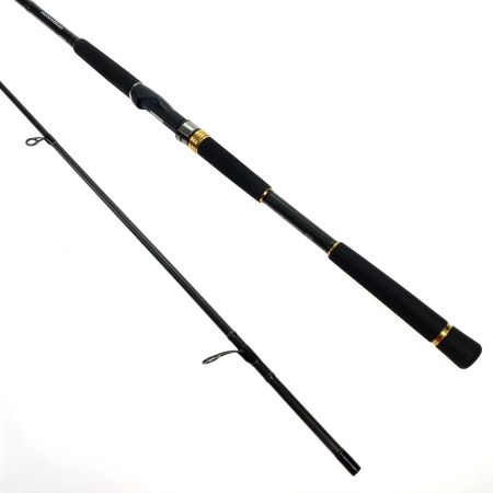  DAIWA ダイワ MORETHAN モアザン AGS 107MH ブルーバッカー 01474045