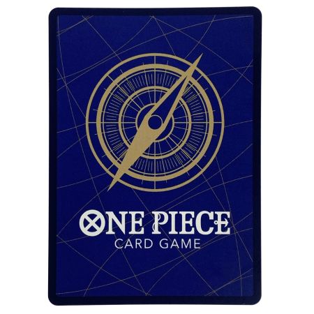   ワンピースカード モンキー・D・ルフィ SEC パラレル OP05-119 トレカ