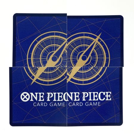   ワンピースカード モンキー・D・ルフィ SEC パラレル OP05-119 トレカ