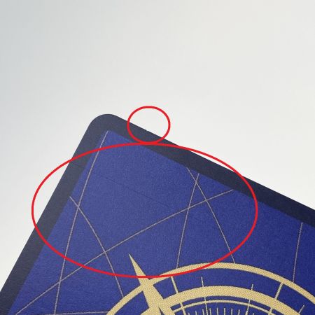   ワンピースカード モンキー・D・ルフィ SEC パラレル OP05-119 トレカ