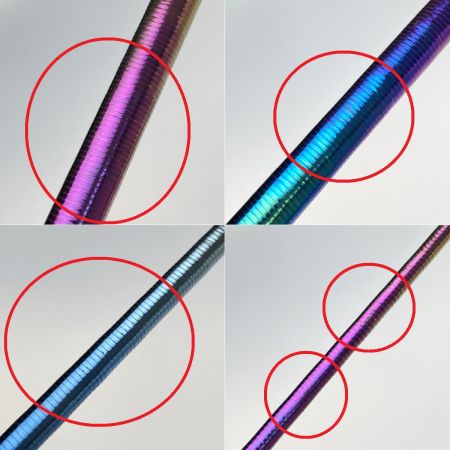  SHIMANO シマノ 23 ワールドシャウラリミテッド 21053R-3 338129