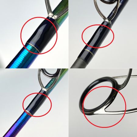  SHIMANO シマノ 23 ワールドシャウラリミテッド 21053R-3 338129