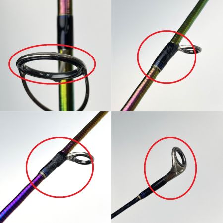  SHIMANO シマノ 23 ワールドシャウラリミテッド 21053R-3 338129