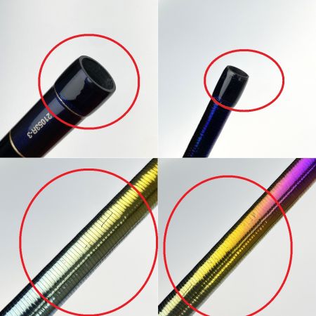  SHIMANO シマノ 23 ワールドシャウラリミテッド 21053R-3 338129