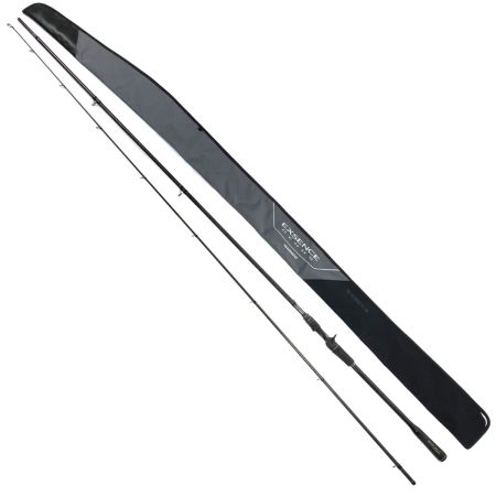  SHIMANO シマノ エクスセンス ジェノス B108M+/R 39896 ベイトキャスティングモデル