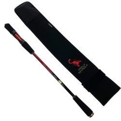 ## SHIMANO シマノ 18 ワールドシャウラ エクステンションバット タイプC 38088 Bランク