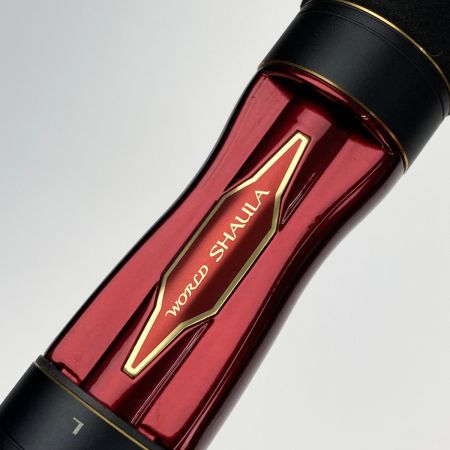  SHIMANO シマノ 18 ワールドシャウラ エクステンションバット タイプC 38088