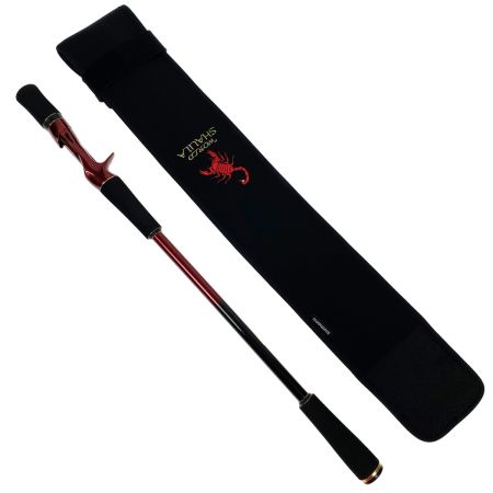  SHIMANO シマノ 18 ワールドシャウラ エクステンションバット タイプB 38087