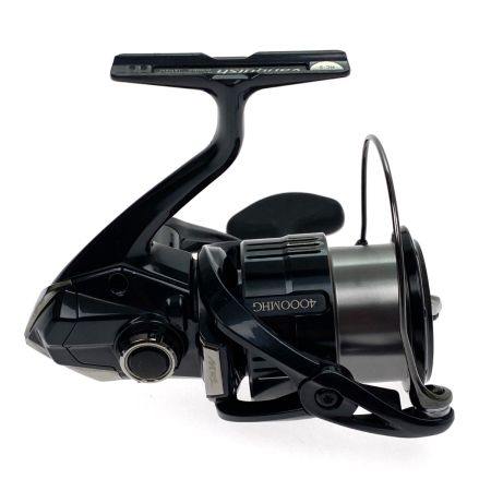  SHIMANO シマノ 19 ヴァンキッシュ 4000MHG 03962