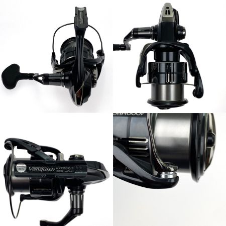  SHIMANO シマノ 19 ヴァンキッシュ 4000MHG 03962