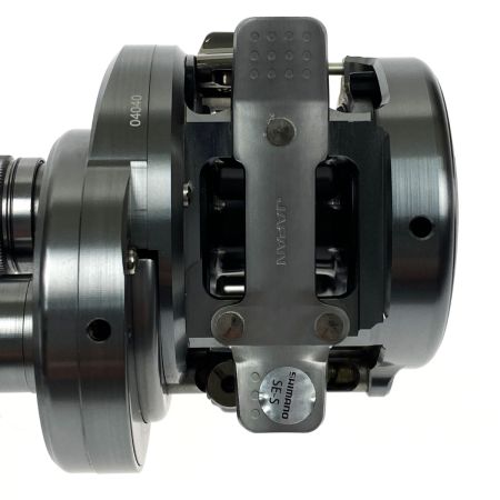  SHIMANO シマノ 20 カルカッタ コンクエスト DC 201HG 04040 左ハンドル