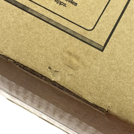  SKYWORTH スカイワース スマートテレビ F43S32U 43インチ 2025年製 未開封品