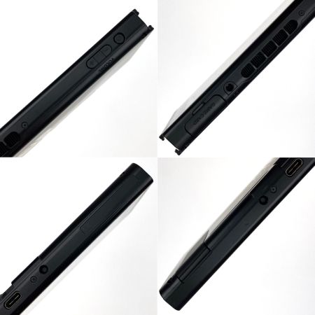  Nintendo ニンテンドウ Nintendo Switch HAC-001 ネオンブルー/ネオンレッド ストラップ欠品