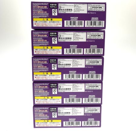  BANDAI バンダイ ガンダムカードゲーム ブースターパック Steel Requiem GD03 未開封品 5BOX トレカ