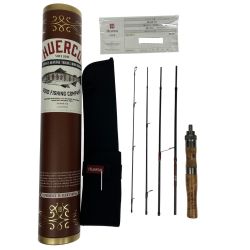 ## Huerco フエルコ Huerco×山波商店 YS406-5S スピニングモデル/5pcs Aランク