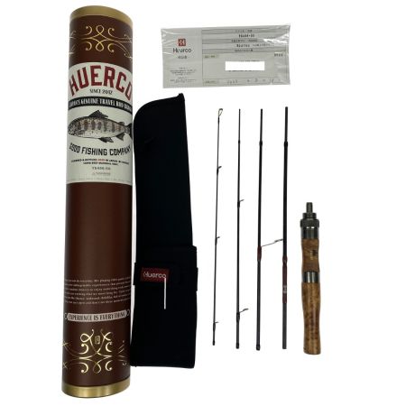  Huerco フエルコ Huerco×山波商店 YS406-5S スピニングモデル/5pcs