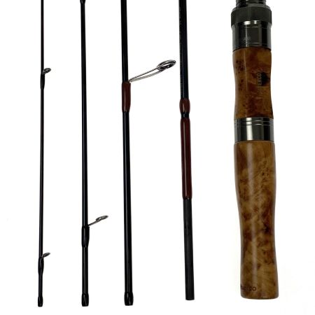  Huerco フエルコ Huerco×山波商店 YS406-5S スピニングモデル/5pcs