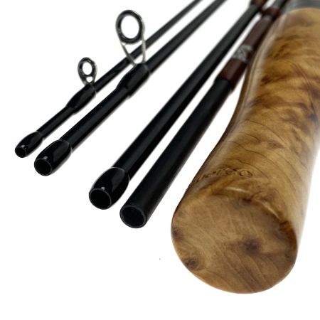  Huerco フエルコ Huerco×山波商店 YS406-5S スピニングモデル/5pcs