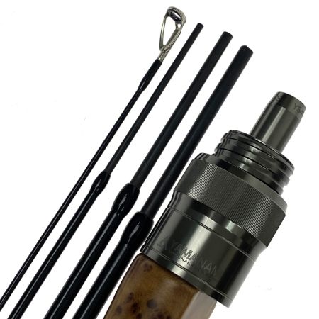  Huerco フエルコ Huerco×山波商店 YS406-5S スピニングモデル/5pcs