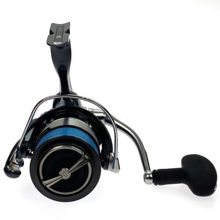  DAIWA ダイワ 24 セルテート LT3000-XH 00061180 ベアリング変更