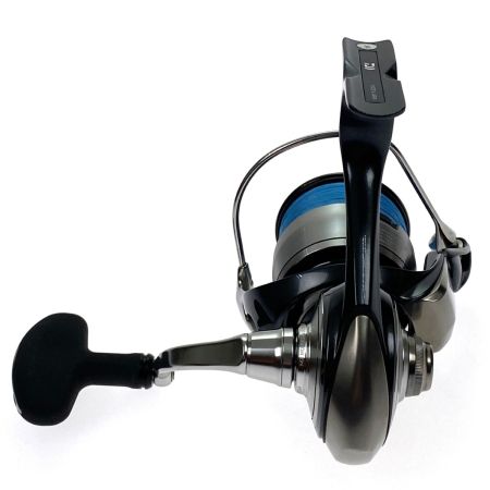  DAIWA ダイワ 24 セルテート LT3000-XH 00061180 ベアリング変更