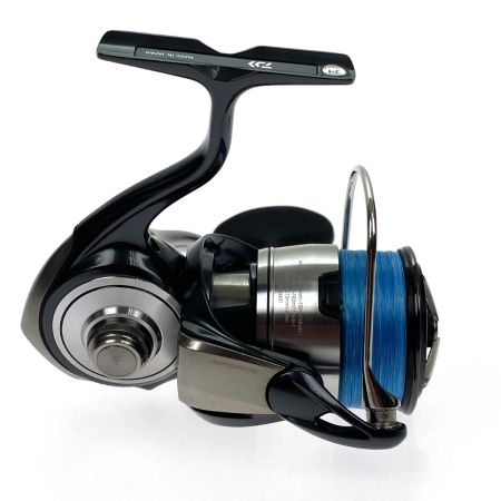  DAIWA ダイワ 24 セルテート LT3000-XH 00061180 ベアリング変更