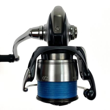  DAIWA ダイワ 24 セルテート LT3000-XH 00061180 ベアリング変更